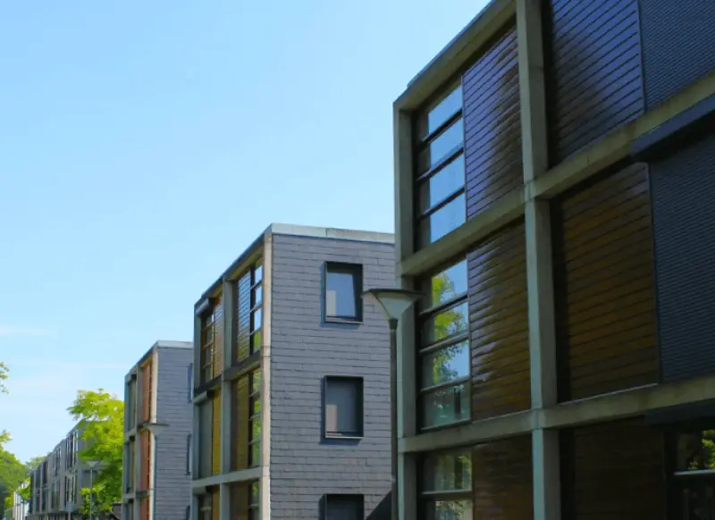 Quirijnstok Tilburg