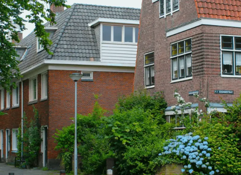 Hoogvenne
